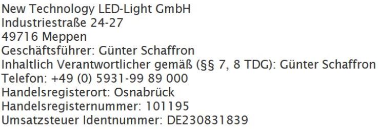 Impressum led-fuer-huehnerhaltung.de.ntligm.de